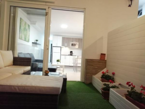 FAMILY HOUSE MASPALOMAS
